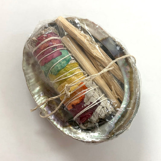 Abalone Shell Kits