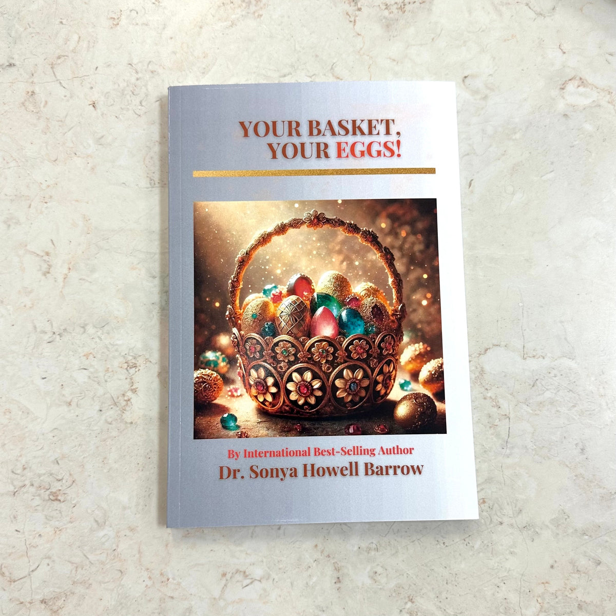 Books By SoJaDe Group