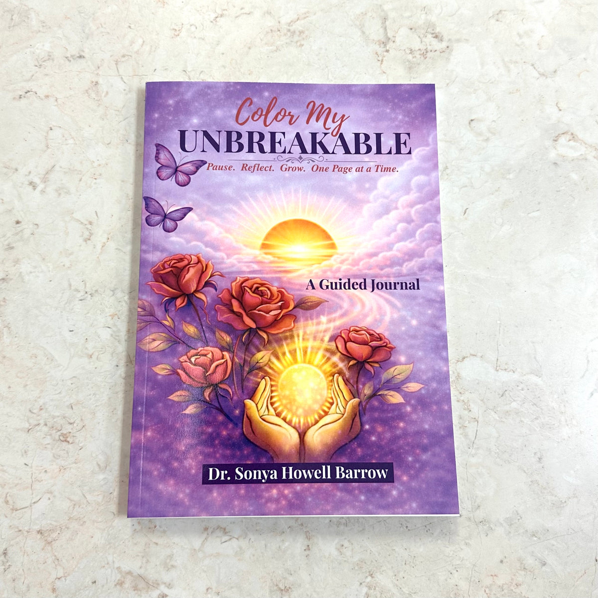 Books By SoJaDe Group