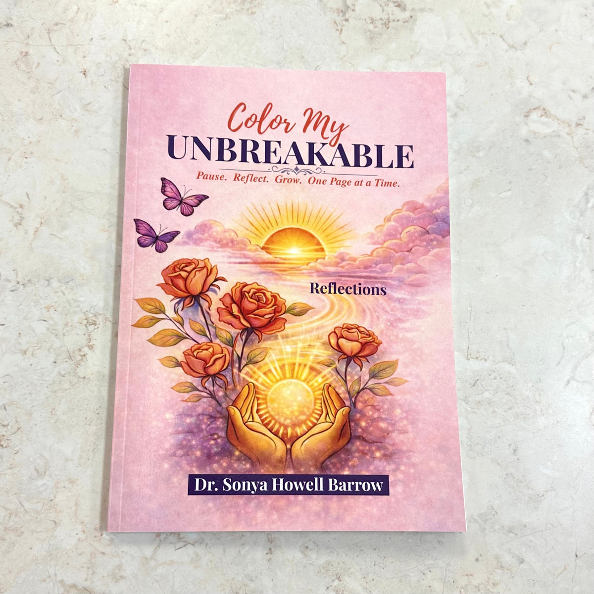 Books By SoJaDe Group