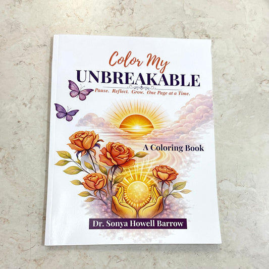Books By SoJaDe Group