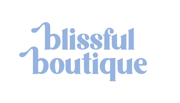The Blissful Boutique 