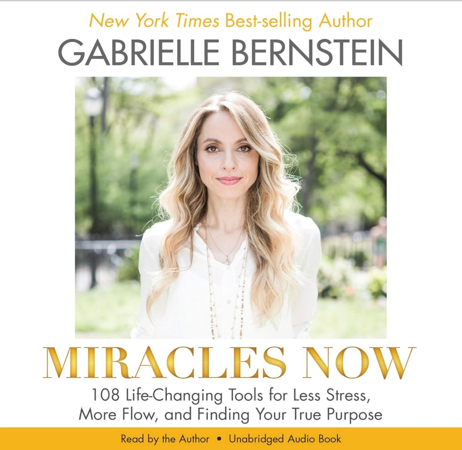 Miracles Now