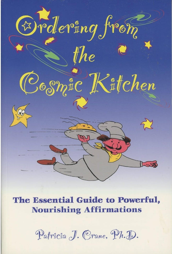 Ordering From the Cosmic Kitchen