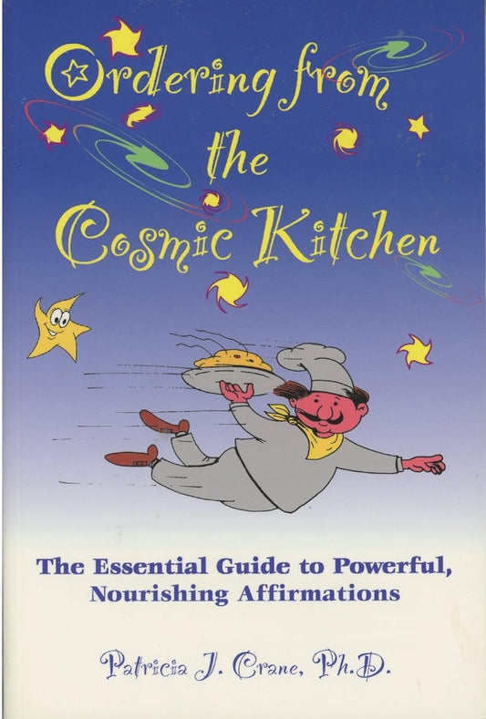 Ordering From the Cosmic Kitchen