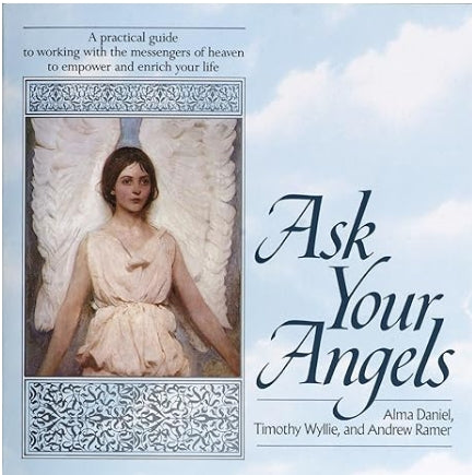 Ask Your Angels