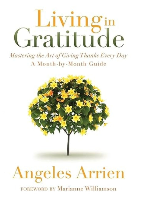 Living in Gratitude