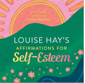 Affirmations for Self-Esteem Cards