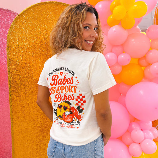 Snarky Babes T-Shirt