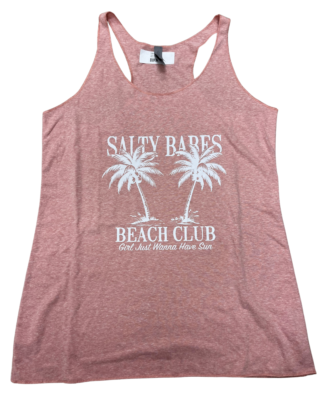Salty Babes Club