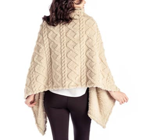 Coziest Blanket Wrap