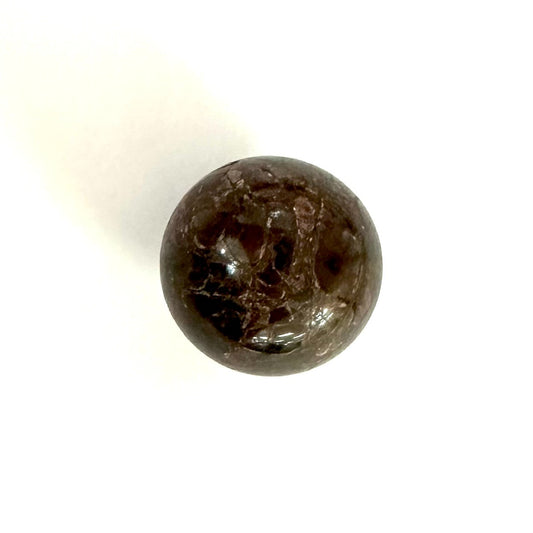 Garnet recently added