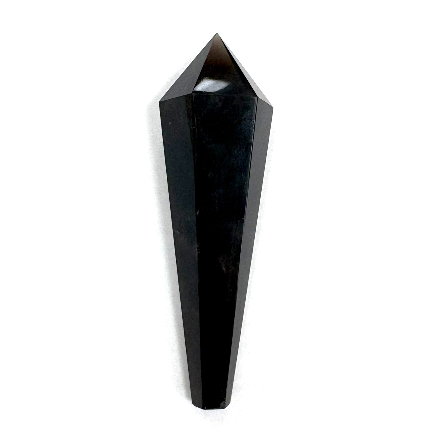 Josh's Smokey Quartz
