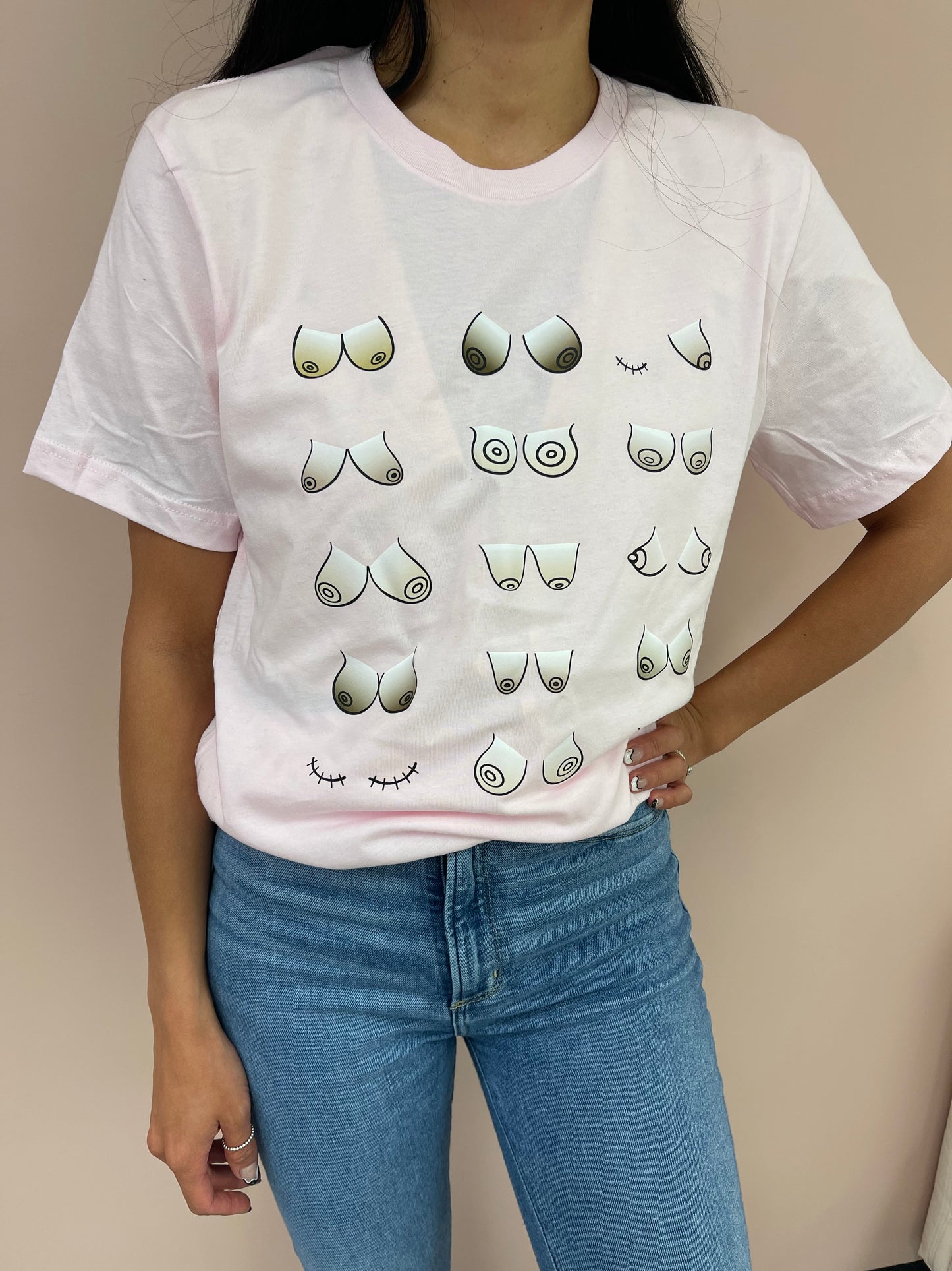 Boobie T-Shirt