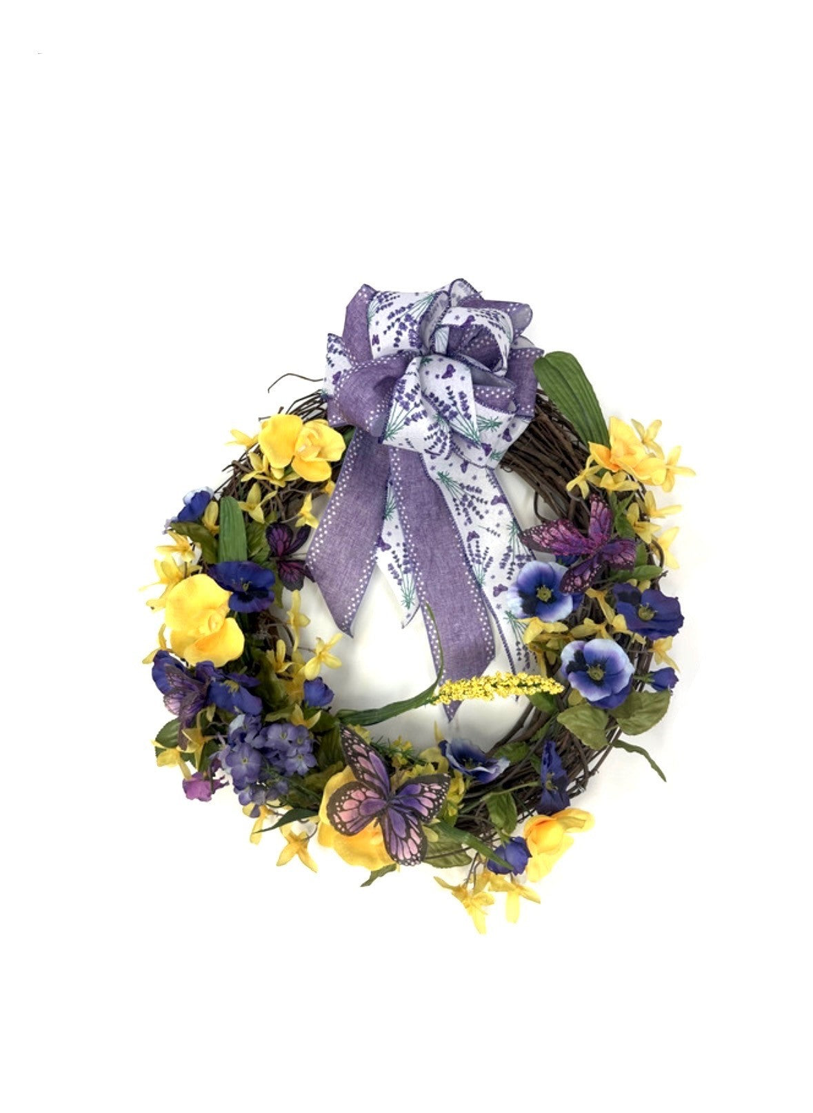 Large Wreaths