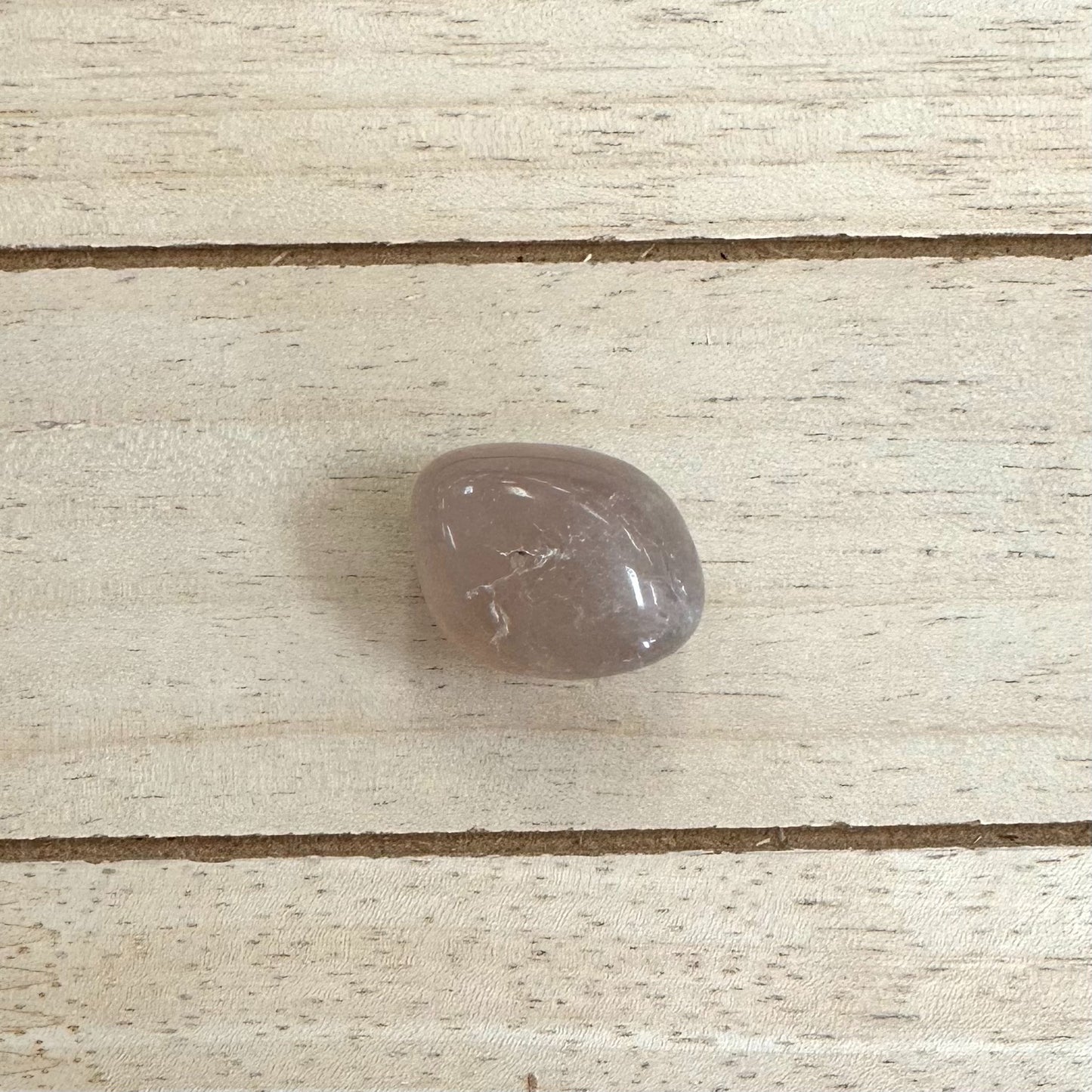Blue Rose Quartz recently added