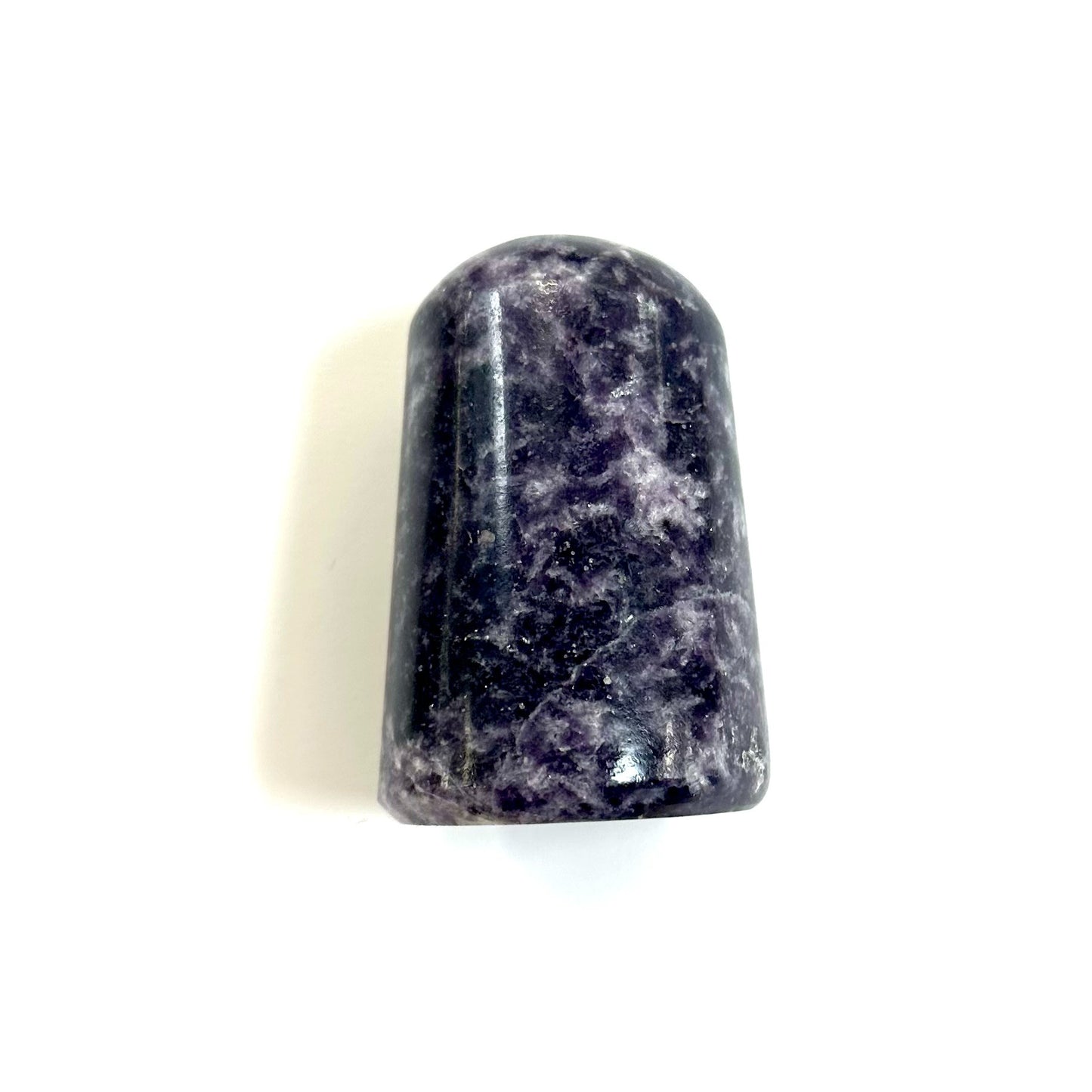Amethyst recently added