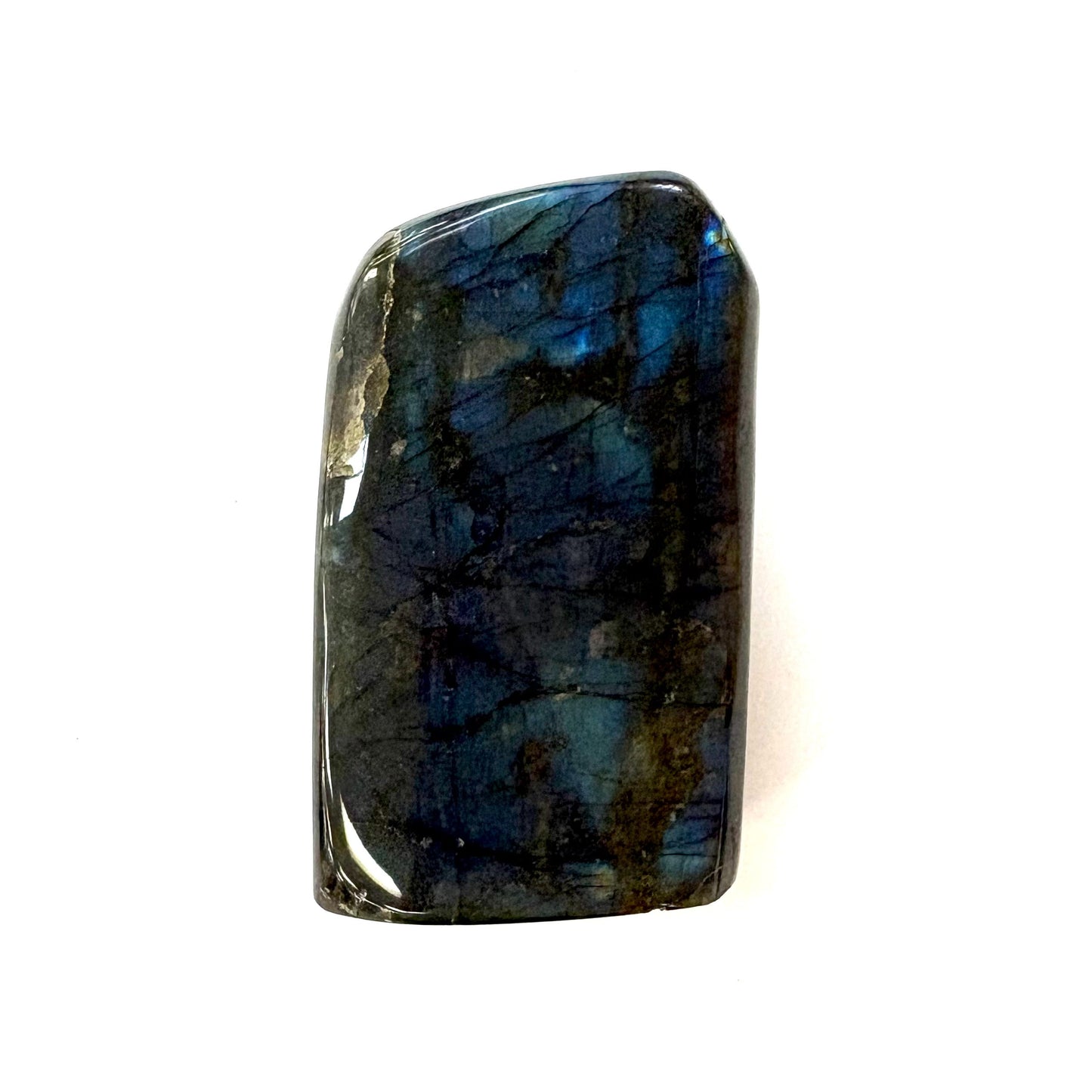 Labradorite recently added