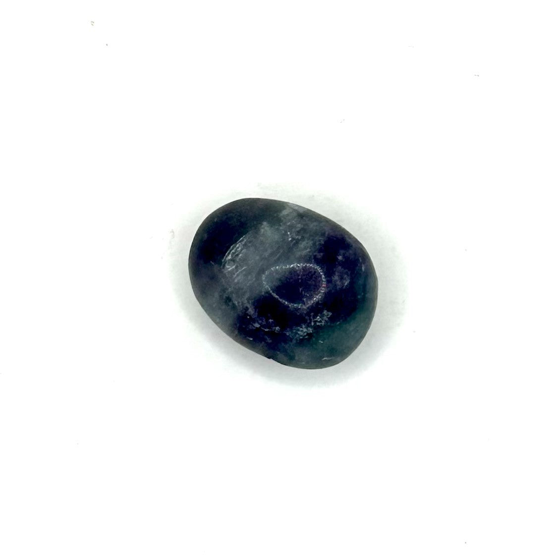 Fluorite recently added