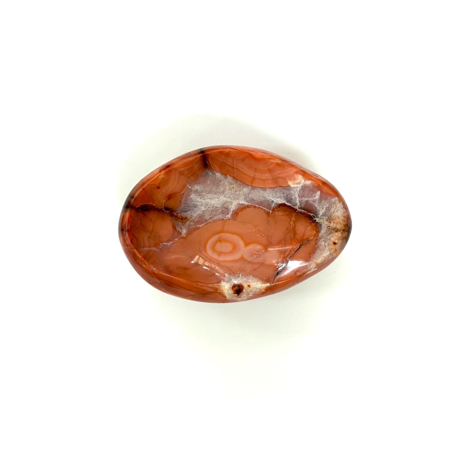Carnelian recently added