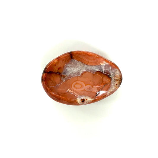 Carnelian recently added