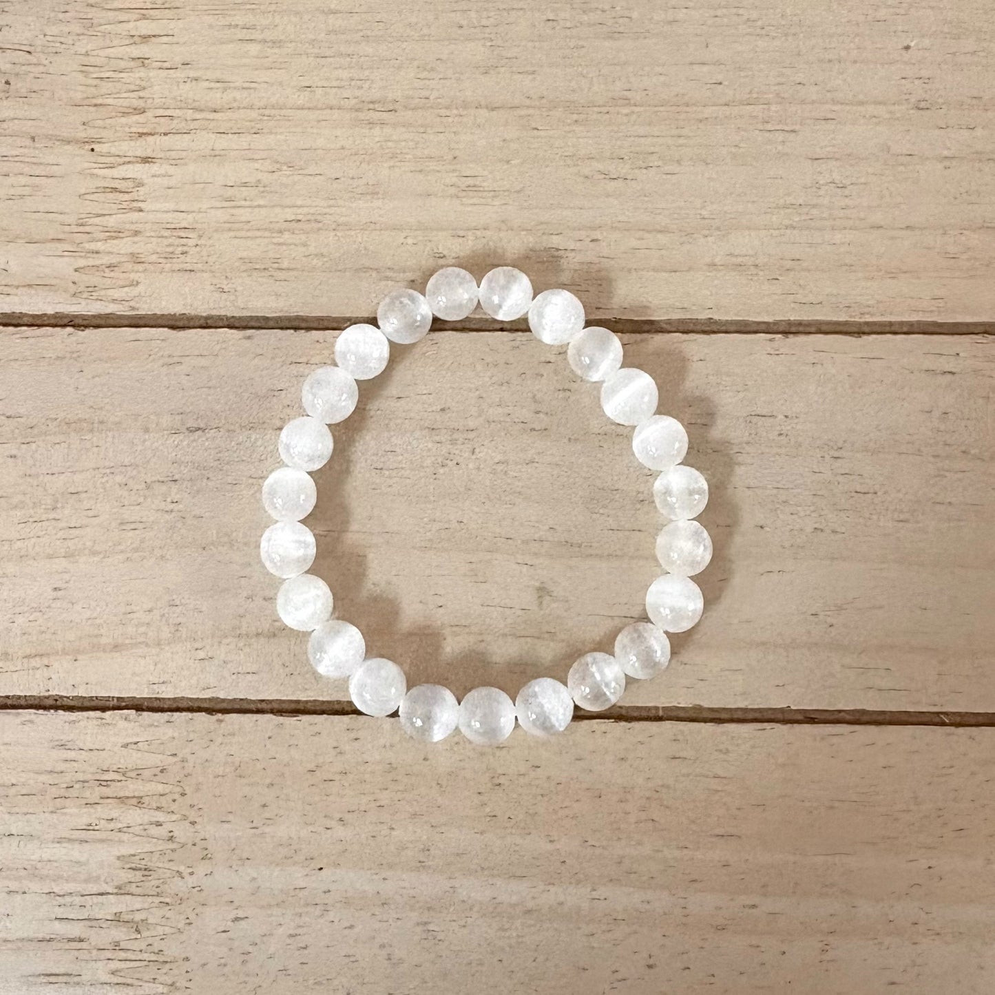 Crystal Bracelets