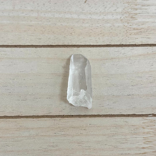 Lemurian Quartz