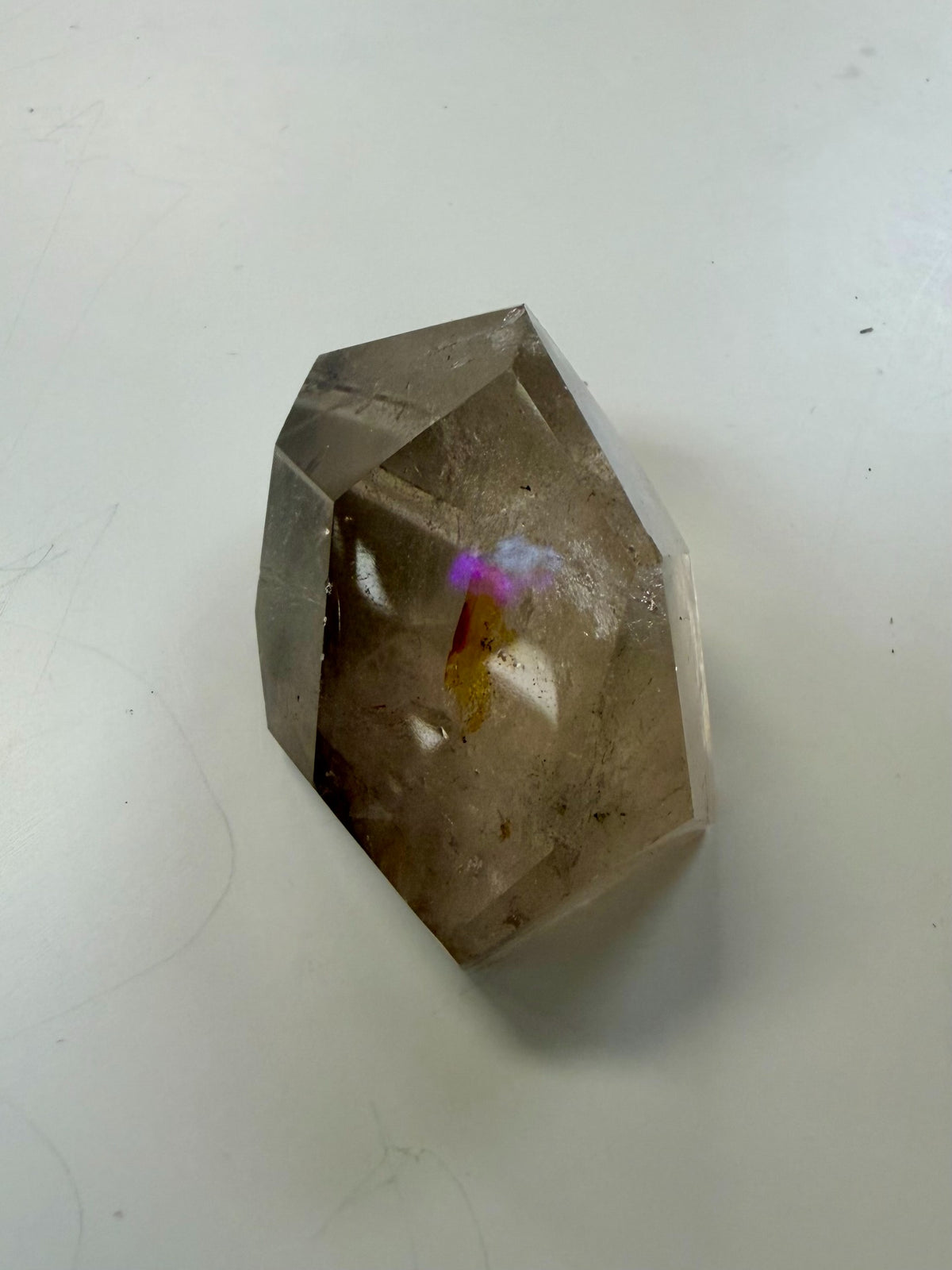 Josh's Smoky Quartz Freeform 60g