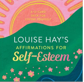 Affirmations for Self-Esteem Cards