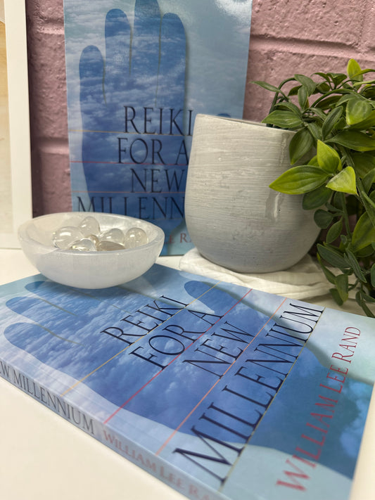 Reiki For A New Millennium