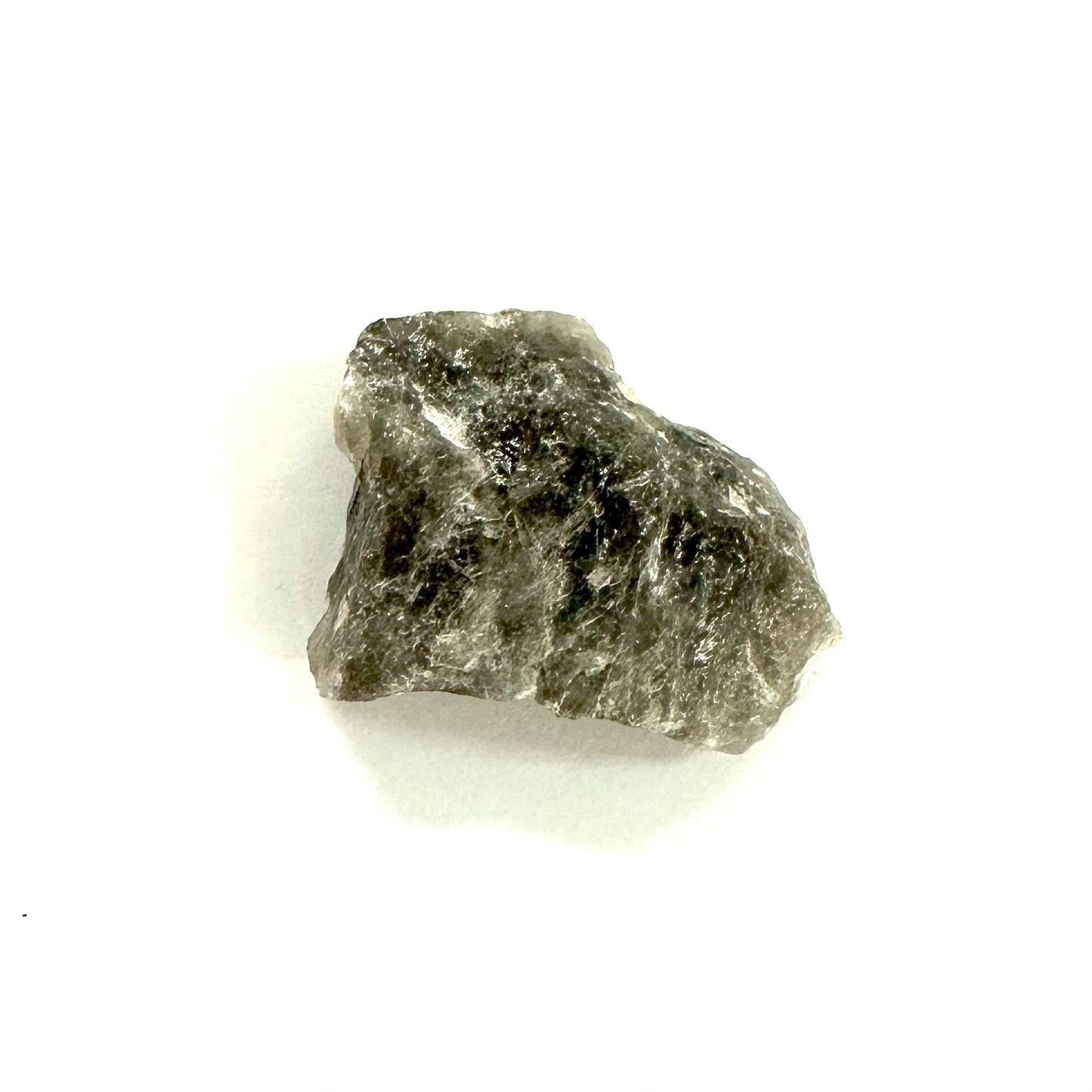 Smokey Quartz recently added