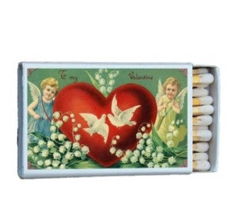 Matches