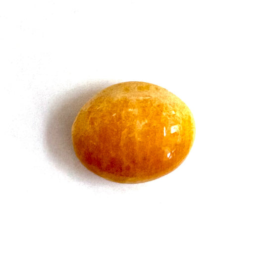 Orange Calcite