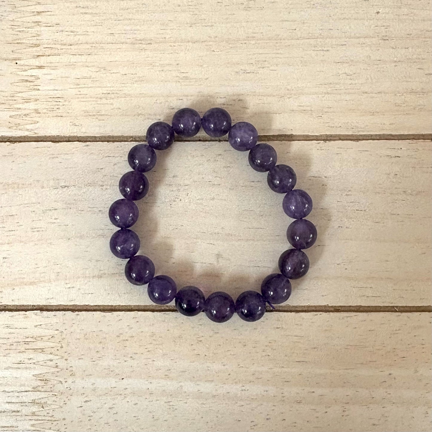 Crystal Bracelets