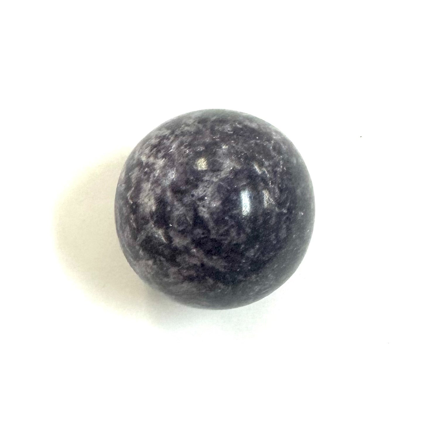 Amethyst recently added