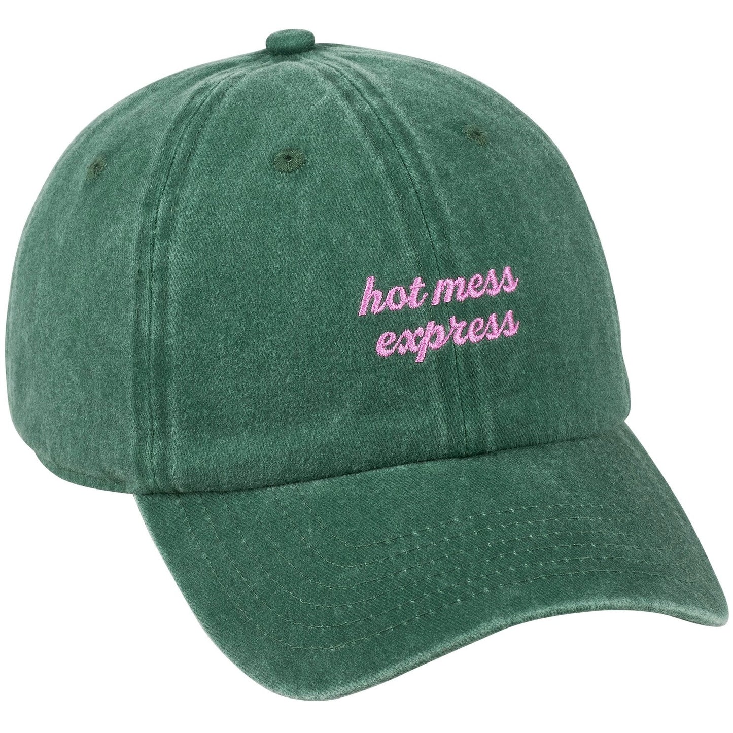 Embroidered Baseball Caps