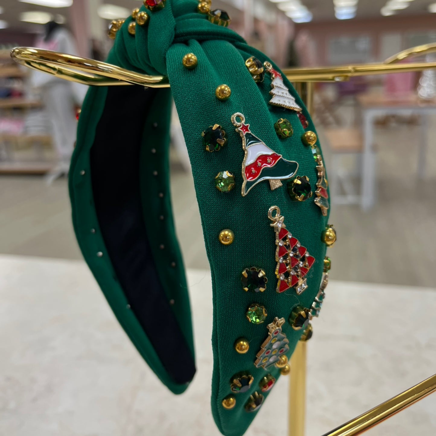 Christmas Headbands