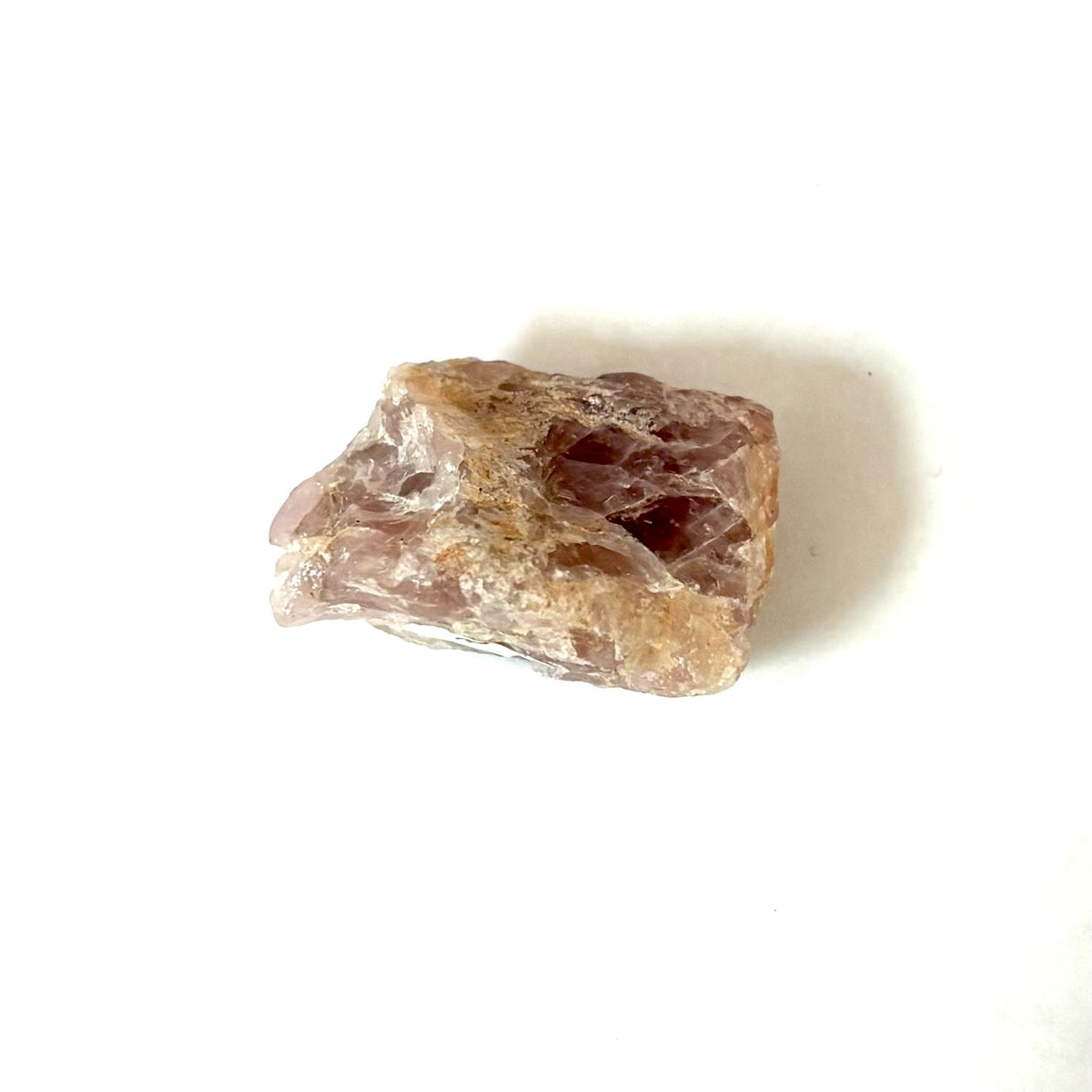Rose Quartz