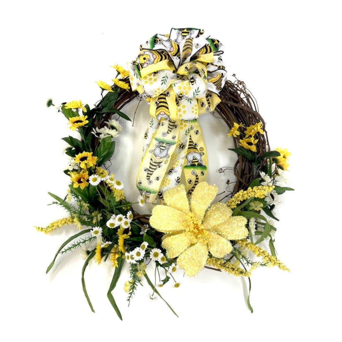 Large Wreaths