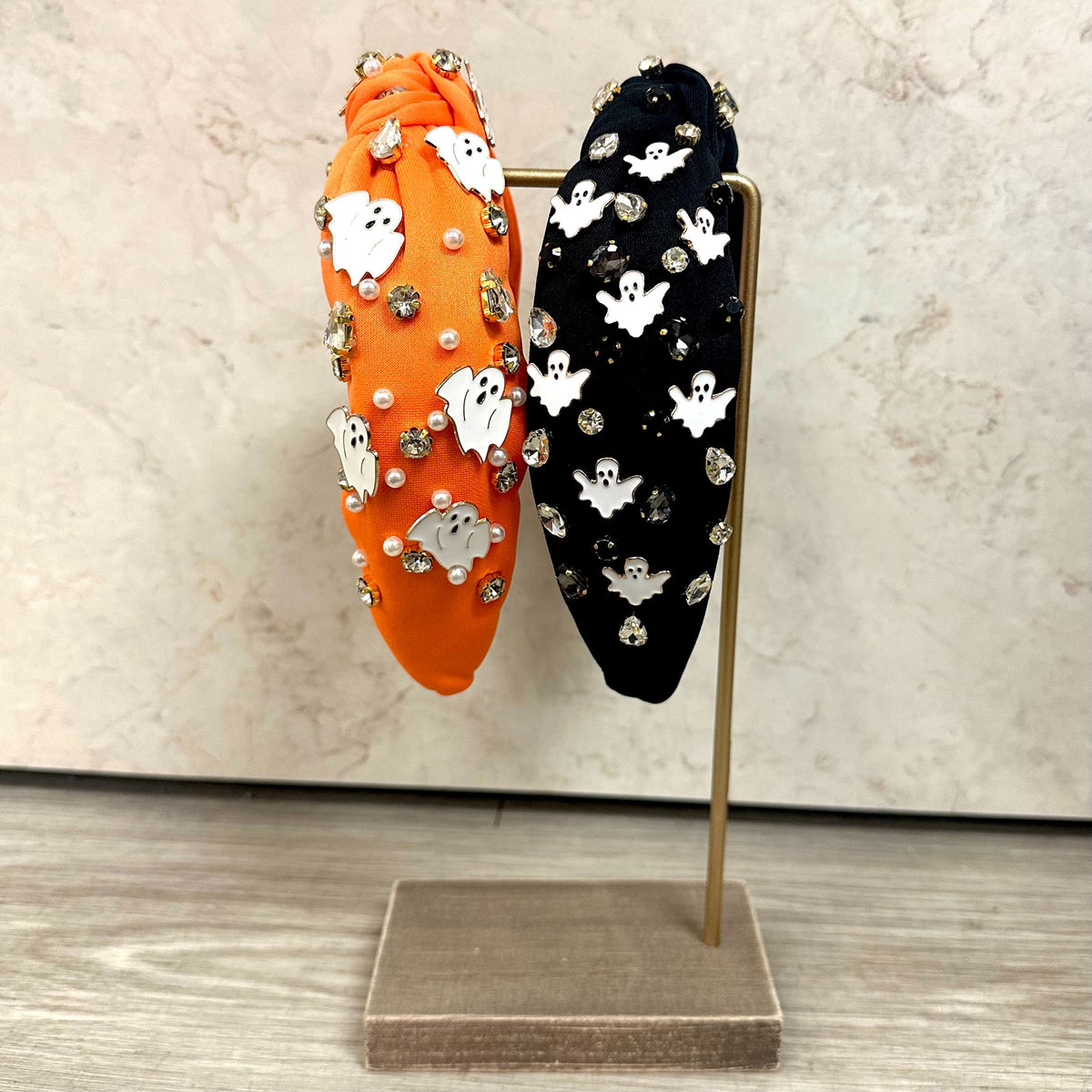 Halloween Headband