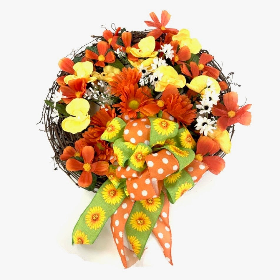 Large Wreaths