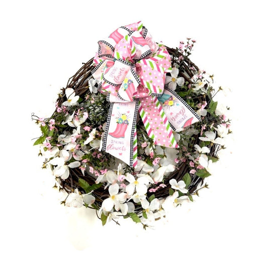 Large Wreaths