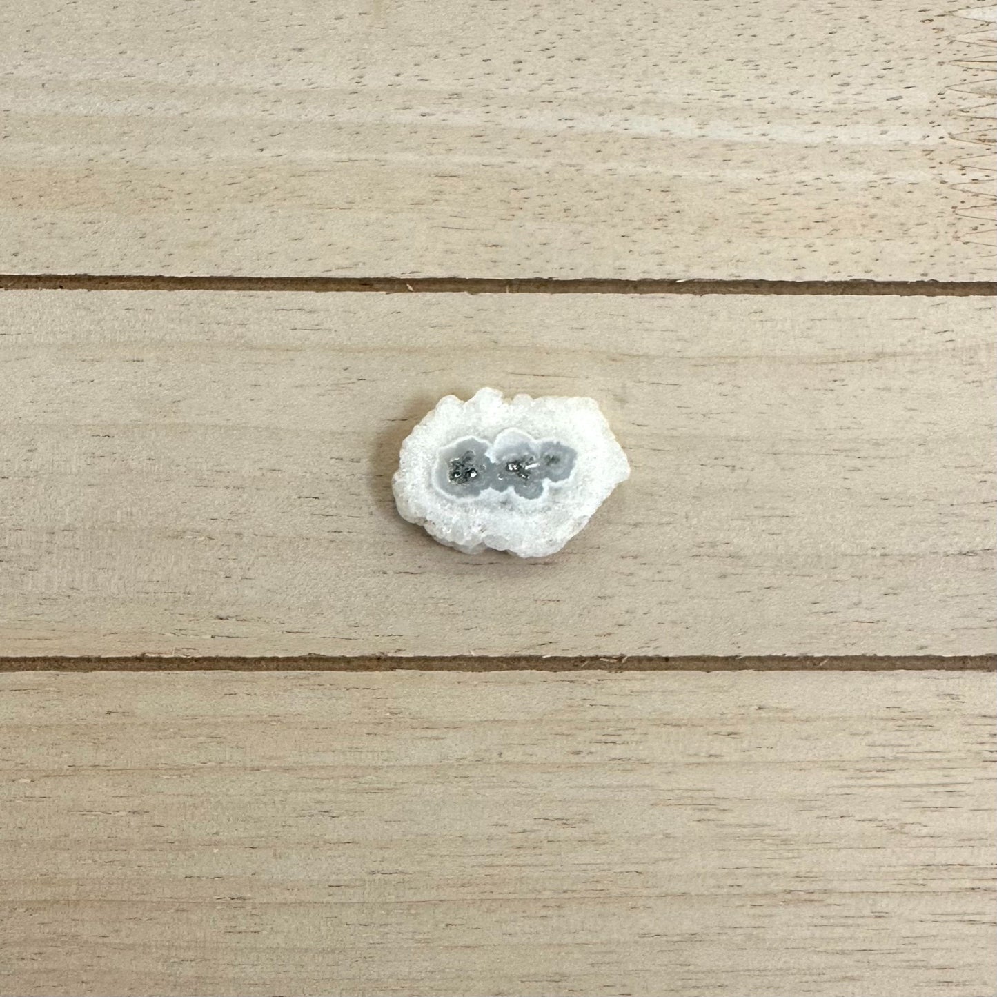 Solar Quartz recently added