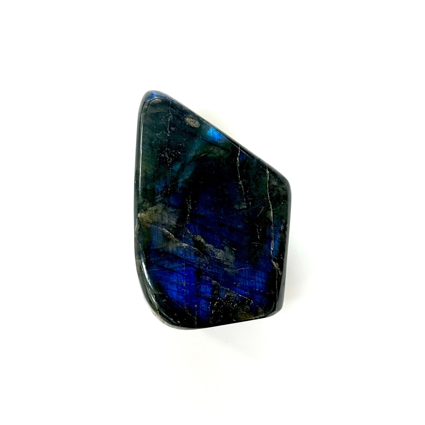 Labradorite recently added