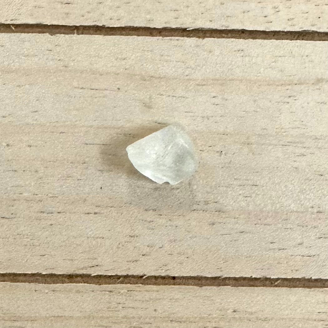 Blue Topaz recently added