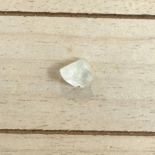 Blue Topaz recently added