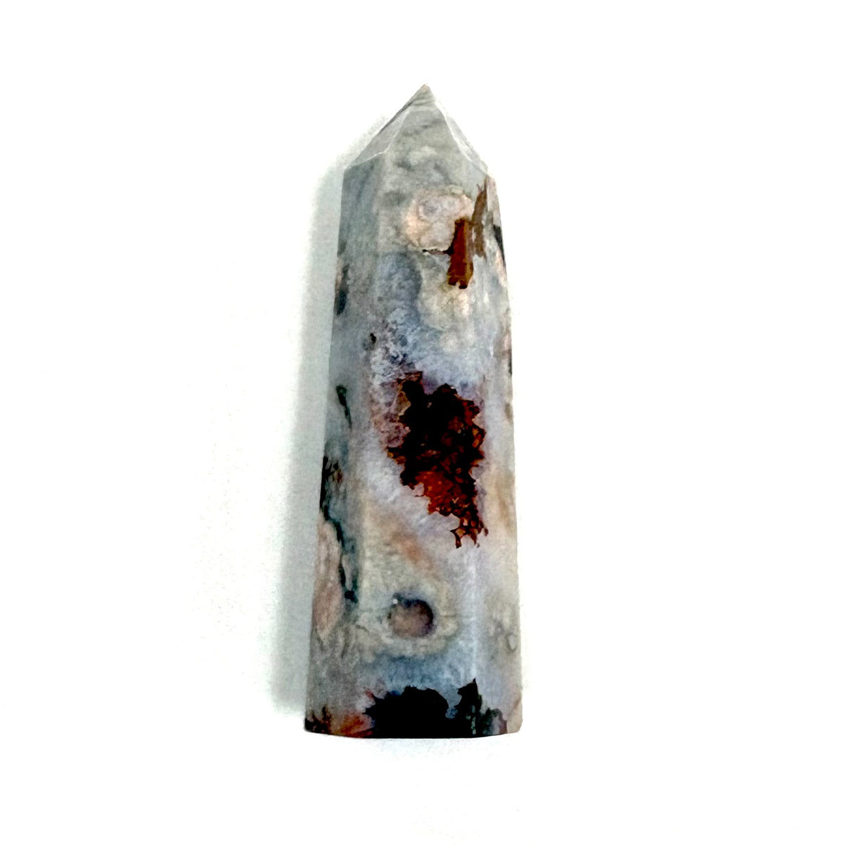 Josh's Flower Agate