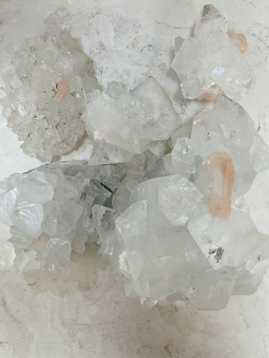 Apophyllite