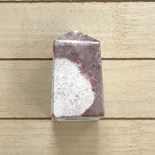 Ocean Jasper recently added