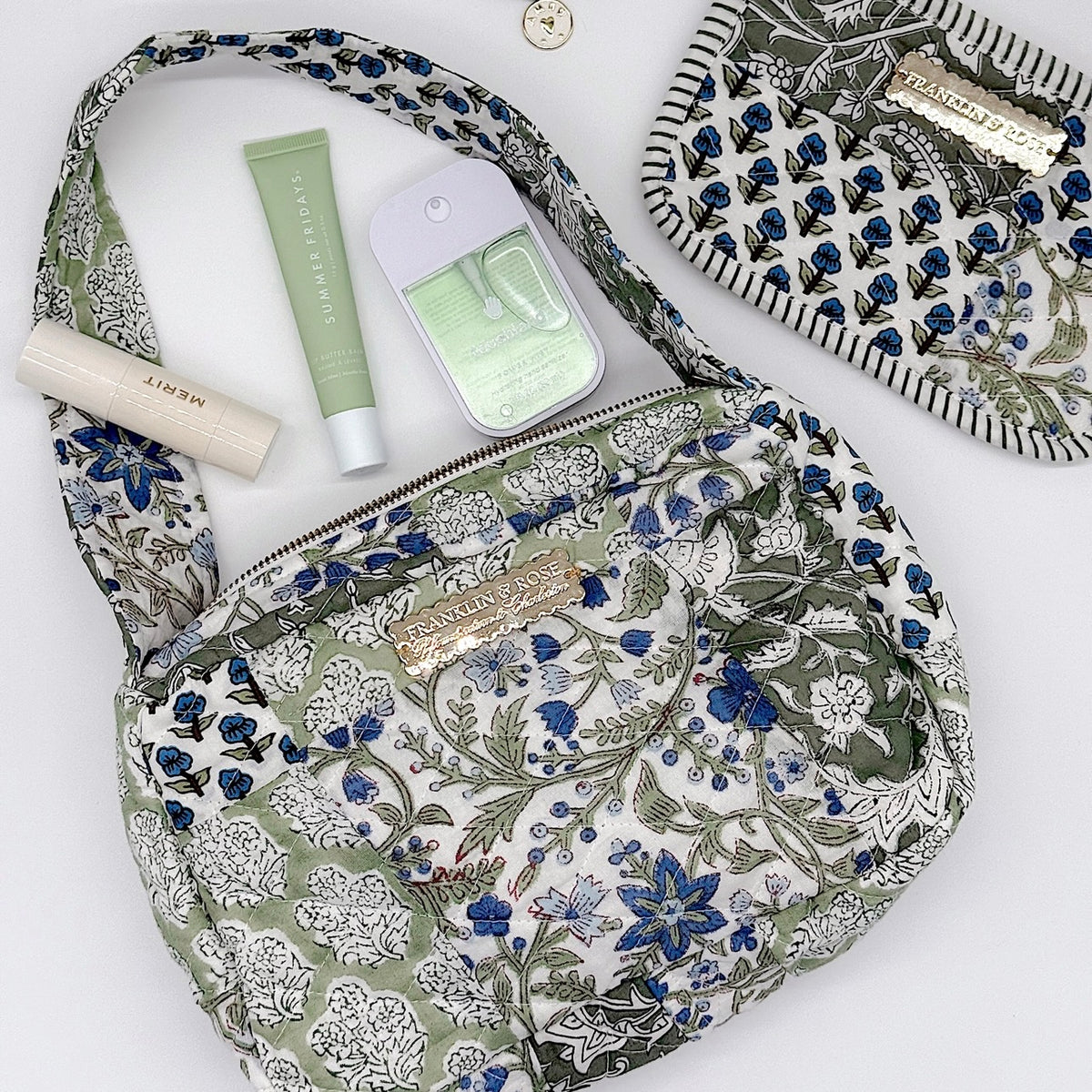 Patch Mini Purse